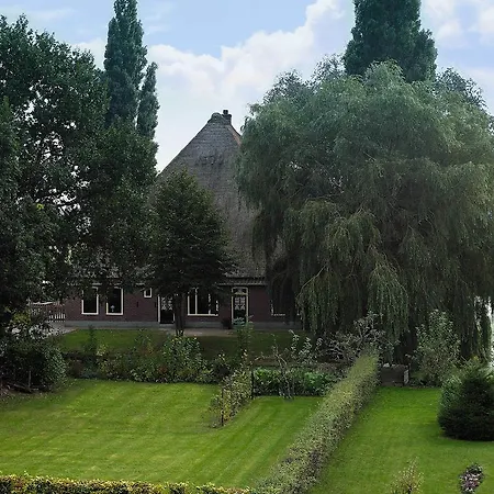 Landhuis Andijk * Broekoord