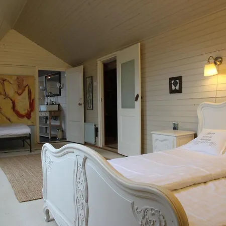 Landhuis Andijk Lantgård *