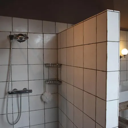 Landhuis Andijk Broekoord