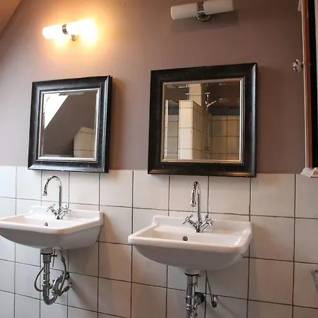 Landhuis Andijk *