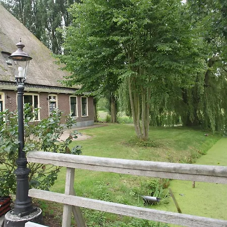Landhuis Andijk *